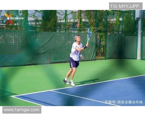 西安网球队在选拔赛中的速度表现分析与总结