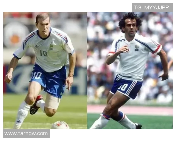 德法足球巨星的辉煌历程与对世界足球的深远影响