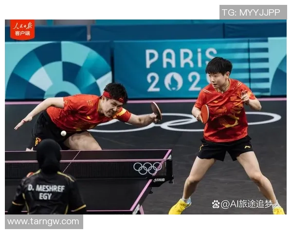 武汉乒乓球队的速度之美与技术探秘,展现乒乓球运动的魅力与激情 武汉乒乓球队的速度之美与技术探秘,展现乒乓球运动的魅力与激情