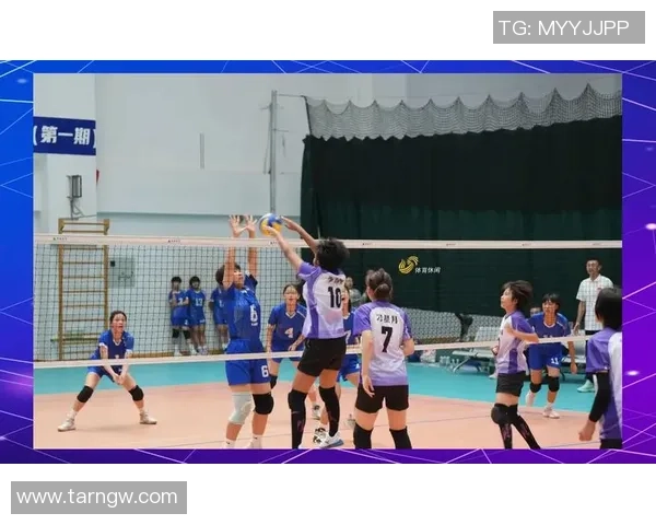 广州排球队心理素质分析：在锦标赛中的表现与挑战