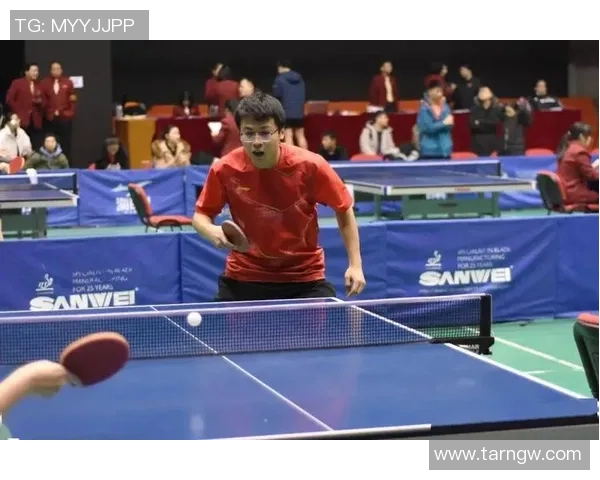 杭州乒乓球队灵活性表现的数据分析与战术优化研究 杭州乒乓球队灵活性表现的数据分析与战术优化研究