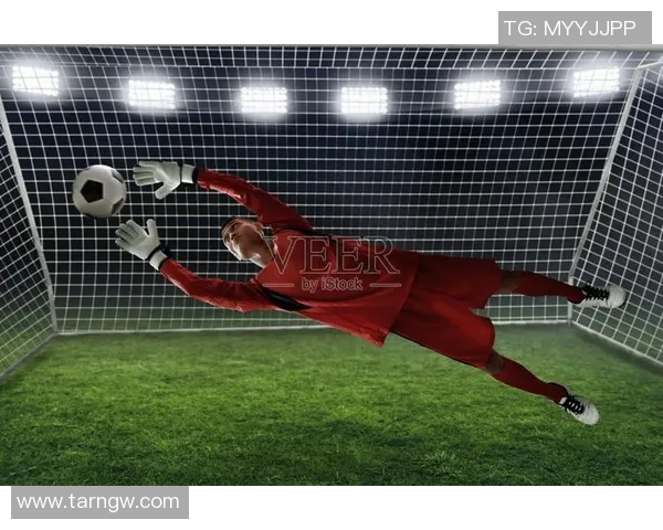 足球明星守门精彩瞬间集锦展现守门员的英勇与技巧