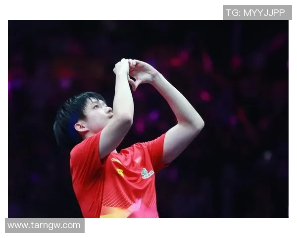 重庆乒乓球队奋勇拼搏的辉煌历程与冠军赛背后的故事